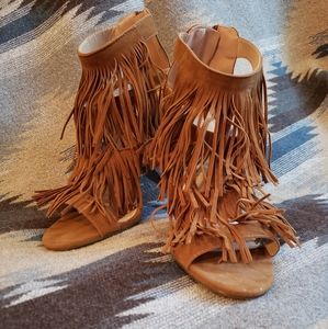 Wester Boutique stiletto